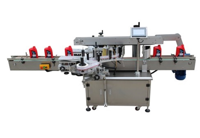 如何延续洗衣液贴标机的寿命？